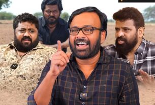 karu palaniappan says gnanavel raja continues problem