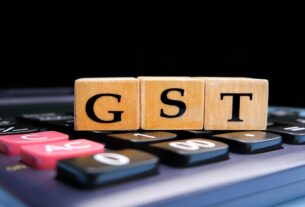 September GST collection in Tamil Nadu Rs.10481 crore