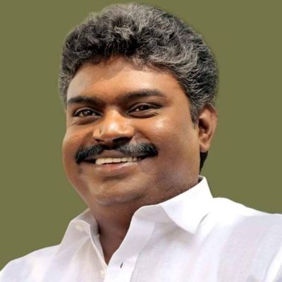 Ending Tenkasi North DMK Panchayat - District Secretary ready