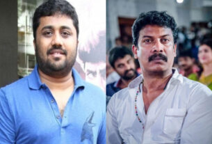 samulthirakani warns producer gnanavel raja