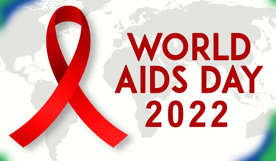 World AIDS Day December1