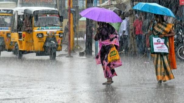 heavy rain warring of fishermans