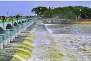 cauvery water supreme court