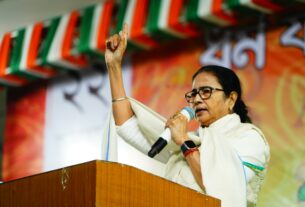 Mamata Banerjee an attack on INDIA alliance partners