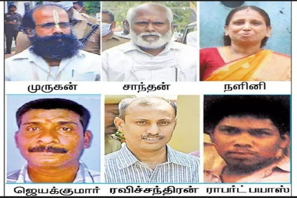 nalini says about her jail life in press meet
