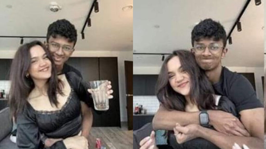 inbanidhi viral photo in social media kiruthika udhayanidhi reaction