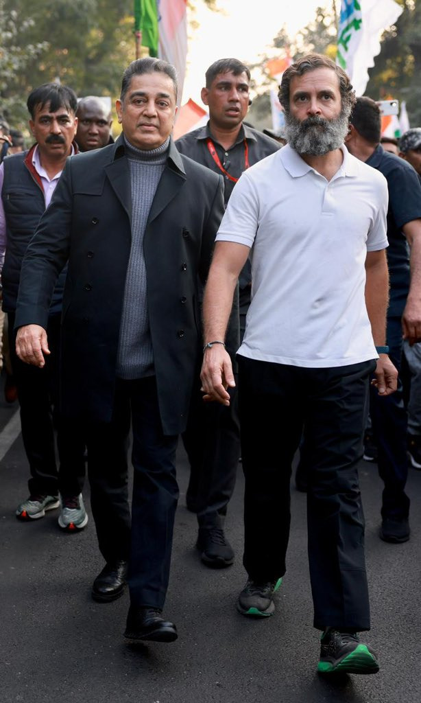 why walk bharat joda yatra