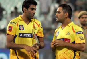 ravichandran ashwin csk ipl