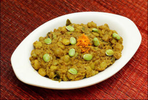 Mangalore Mochai Gravy Recipe in Tamil Kitchen Keerthana