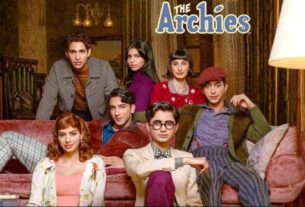 The Archies movie review