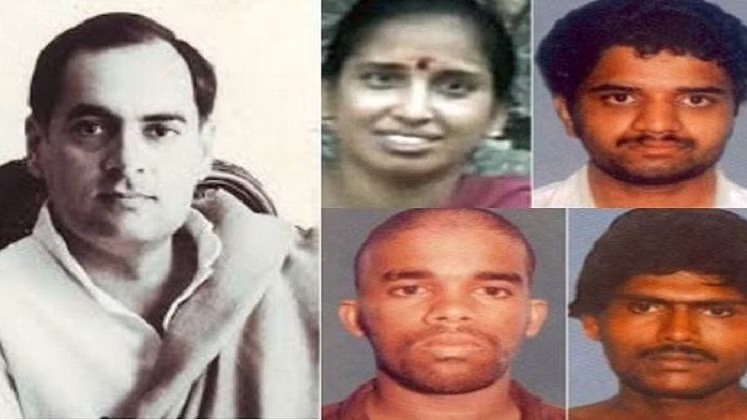 Nalini case Tamil Nadu government accepting court verdict