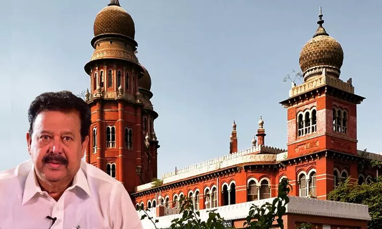 Worst investigation in Ponmudi case Chennai High Court new order