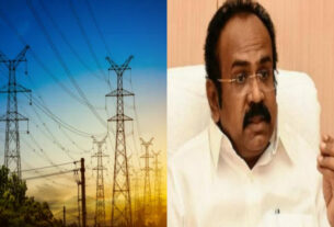 Uninterrupted electricity in Tamil Nadu