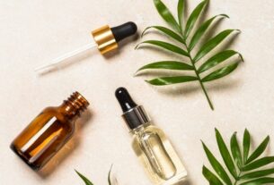 What is Serum and How to Use it and Benefits