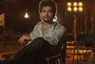 Kavin's Star Movie First Single