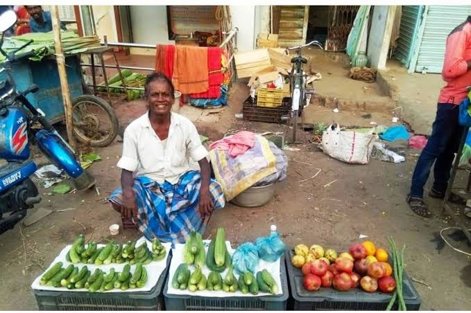 pariyerum perumal nellai thangaraj passed away