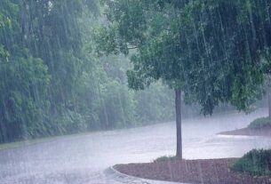 heavy rain in 12 districts of tamilnadu