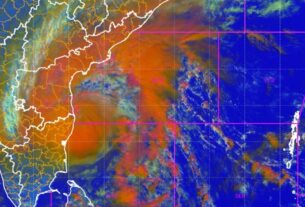 michaung cyclone has crossed