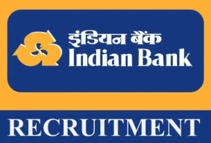 Indian Bank recruitment 2023