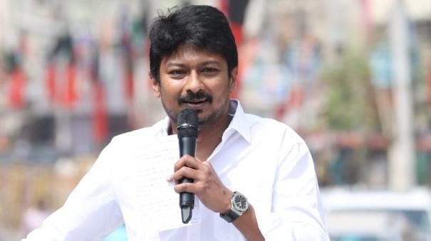 udhayanidhi election victory appeal petition filed in supreme court