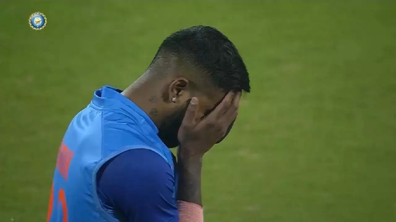 the reason for indian team lost against sri lanka in t20