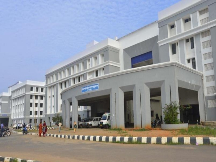 Why the Puducherry Govt Medical College Accreditation Cancelled