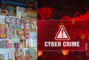 Diwali Cheap Crackers: Cybercrime Alert