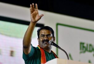 Prevention of Violence against Women Act on seeman