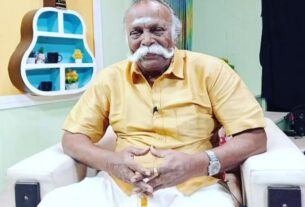 actor madurai mohan passed away