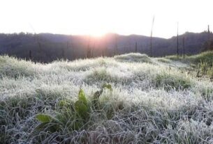 freeze snow nilgris coimbatore