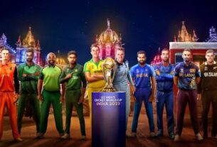 icc reschedule new world cup matches 2023