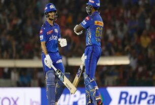 IPL 2023 PBKS vs MI