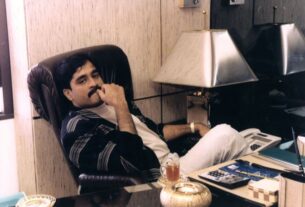 underworld don dawood ibrahim hospitalised