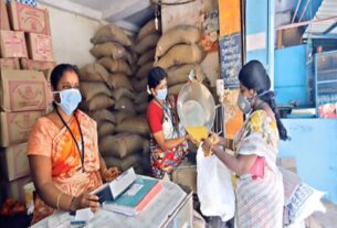 ration shops closed on vinayagar chadhurthi