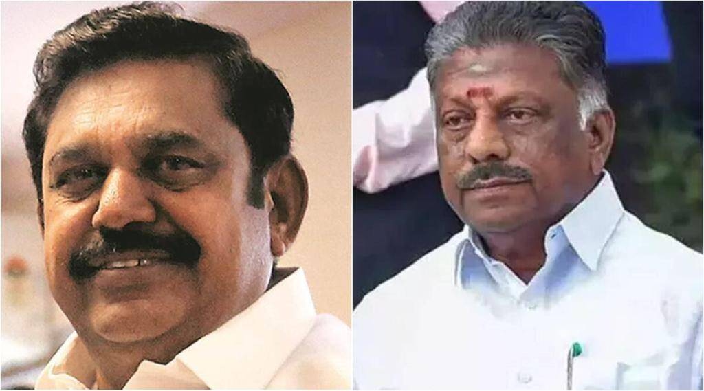 AIADMK general committee case to end