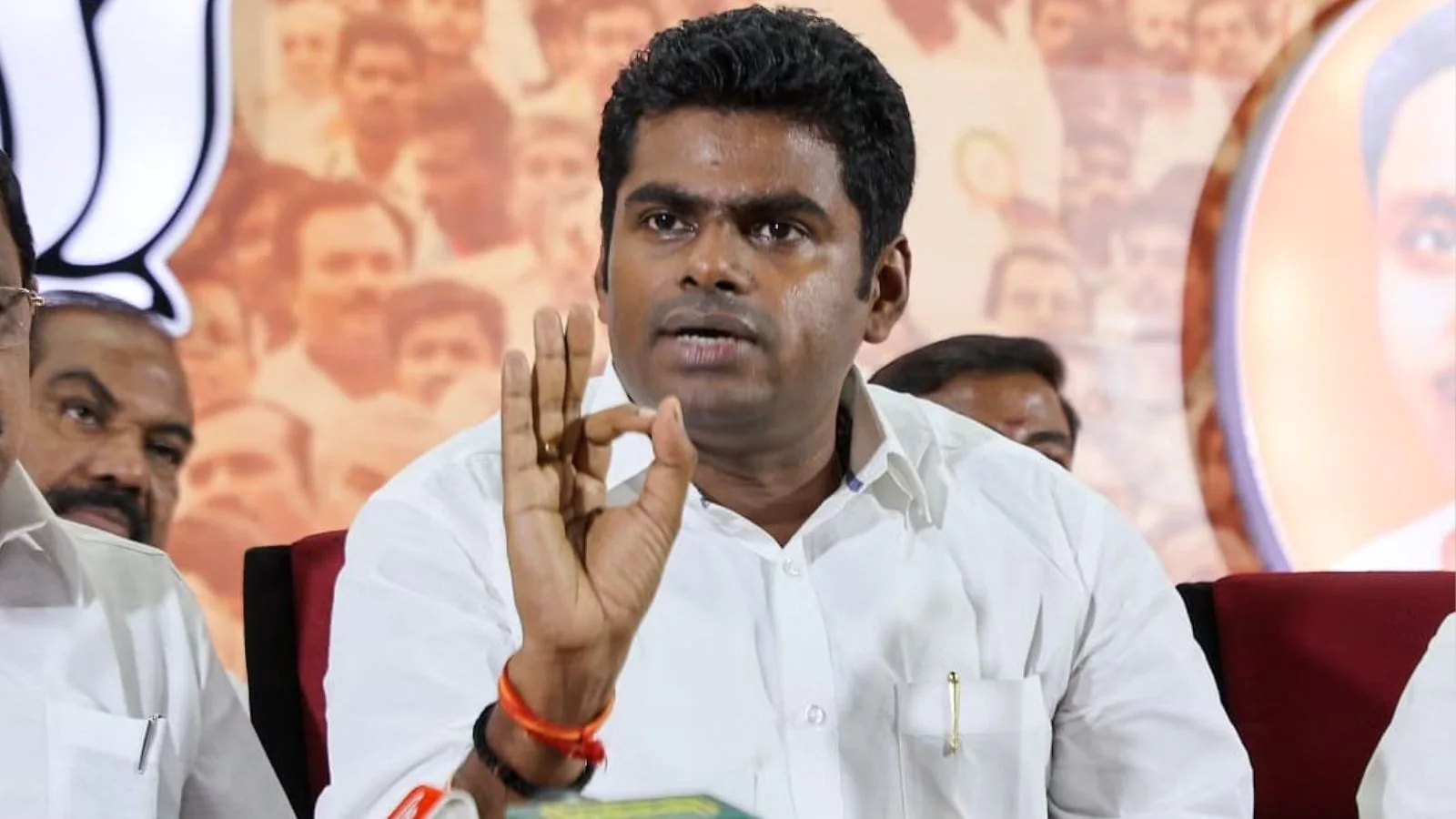 murasoli condemn bjp on coimbatore car blast