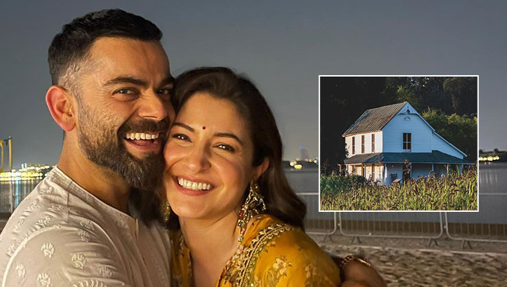 Virat Anushka couple