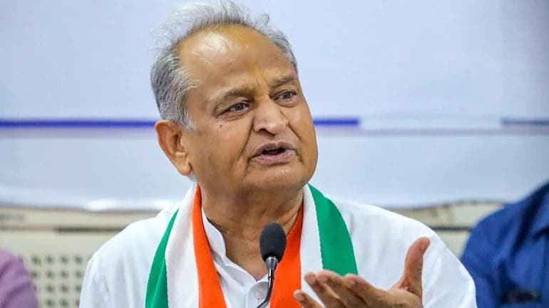digvijaya singh to contest congress president election