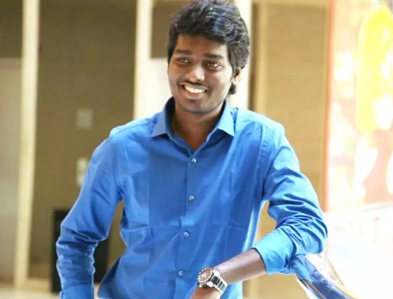 atlee tollywood salary details