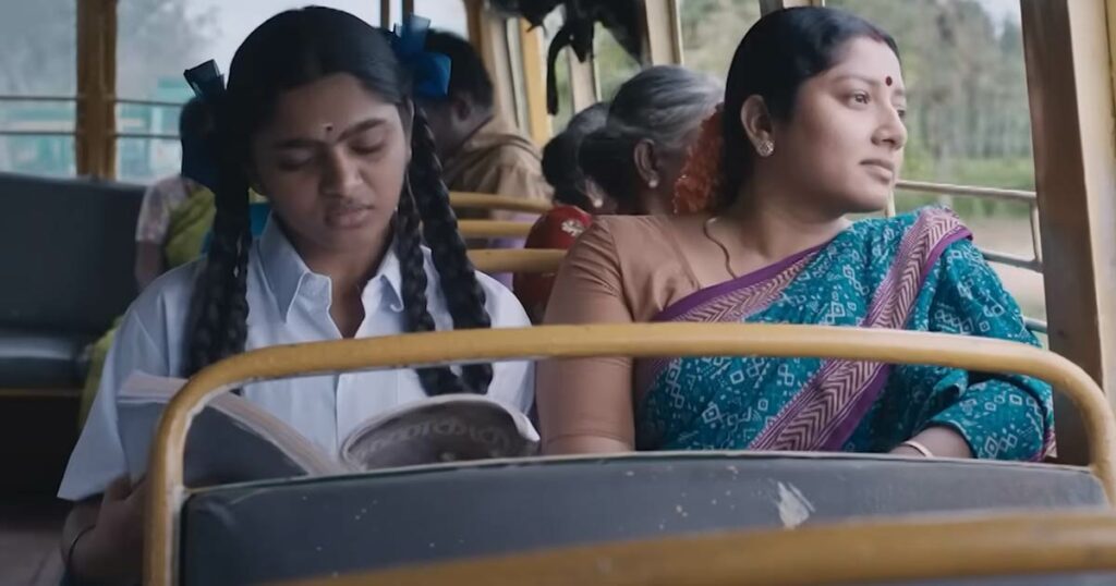 Ayali Tamil Web Series