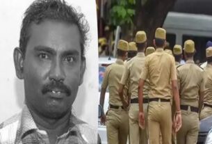 tuticorin VAO murder