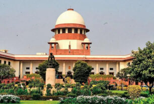 supreme court collegium judges