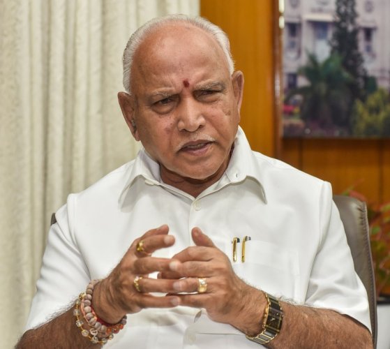 at bjp meet pm modi attempts to study partys south strategy
