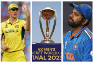 India why not lift the world cup trophy