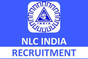 NLC recruitment 2024