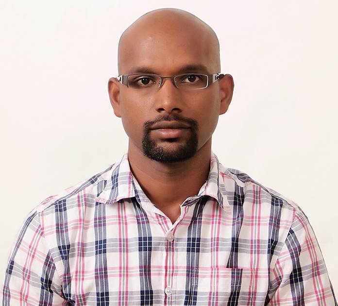 Increased productivity and broken social Imperialism baskar selvaraj