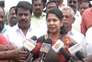 kanimozhi mp says dmk conclave aware women