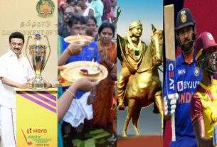 top 10 tamil news today august 3 2023