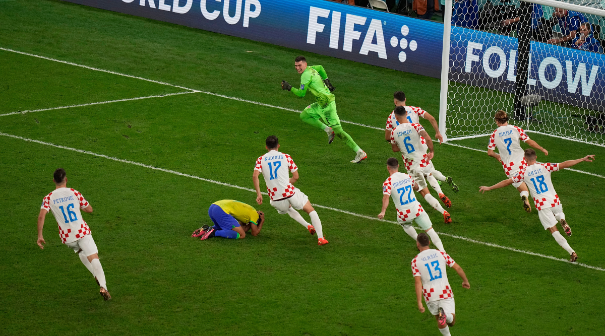 croatia win on penalties to qualify for world cup semifinal