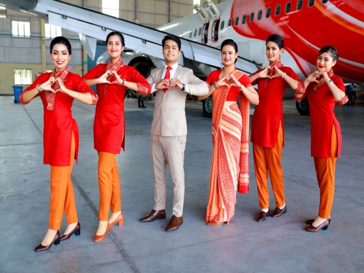 4,500 Air India employees are planning to take VRS tata groups